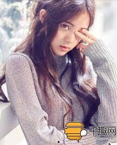 娱乐吃瓜君欧阳娜娜