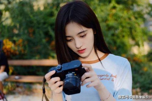 吃瓜娱乐圈苏漾是谁,娱乐圈的神秘“吃瓜群众”