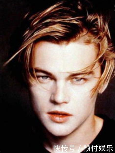 世界四大美男子的照片