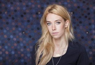 凡妮莎 柯比生活照