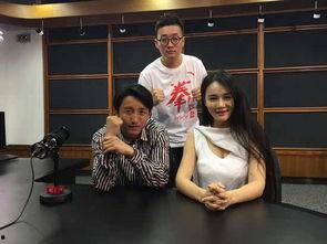 女主播综艺拳击,女主播综艺拳击风云录