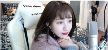 某直播平台美女主播,揭秘某平台美女主播的魅力之旅