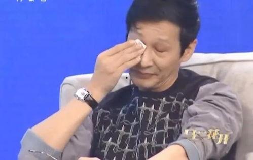 王劲松和老婆照片,幸福生活曝光